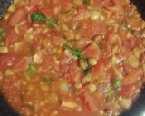 Foto del paso 9 de la receta: Butter chicken