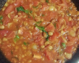 Foto del paso 9 de la receta: Butter chicken