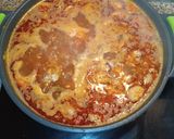 Foto del paso 5 de la receta: Paella de pollo y verduras