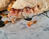 Foto del paso 5 de la receta: 44. Montadito de zurrapa de lomo