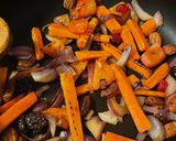 Foto del paso 2 de la receta: Garbanzos agridulces