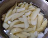 ડ્રેગન પોટેટો (Dragon Potato Recipe In Gujarati) રેસીપી સ્ટેપ3ફોટો