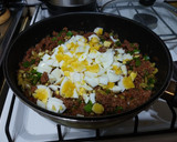 Foto del paso 4 de la receta: Empanadas de carne (al horno)