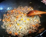 Foto del paso 4 de la receta: Moussaka con carne de ternera y coliflor