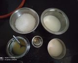 રવાના ગુલાબજાંબુ (Rava Gulabjamun Recipe In Gujarati) રેસીપી સ્ટેપ1ફોટો