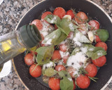 Foto del paso 10 de la receta: Tomates cherry confitados