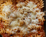 Foto del paso 5 de la receta: Salsa de carne para pasta