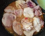 Foto langkah ke 4 dari resep Rica ayam kemangi.