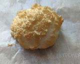 【美式】簡易火山蛋的食譜步驟7照片