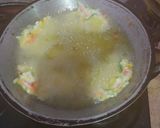 Foto langkah ke 3 dari resep Bakwan sayur jeletot.