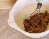 Lisztmentes almás kuglóf 🍎🍮🍏 recept fázis 3 fotója