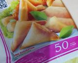 Foto langkah ke 3 dari resep Samosa.