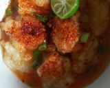 Foto langkah ke 5 dari resep Cireng banyur.