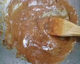 A picture of step 7 of Dates (KHAJOOR KI CHUTNEY).