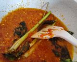 Foto langkah ke 3 dari resep Ikan asam pedas.