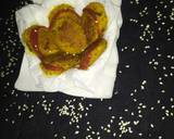 Masala Cutlets recipe step 5 photo