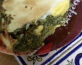 Foto del paso 14 de la receta: Pascualina sabrosa en base a mezcla de verduras