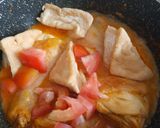 Foto langkah ke 5 dari resep Ayam Woku.
