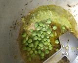 A picture of step 2 of Panner Hara.