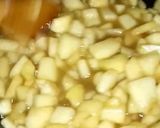 Foto del paso 4 de la receta: Empanaditas de manzana