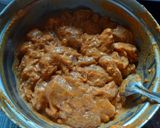 बोनलेस चिकन लाॅलिपाॅप (Boneless Chicken Lollipop Recipe In Marathi) रेसिपी स्टेप 2 फोटो 