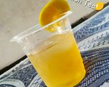 Foto langkah ke 2 dari resep Ice Lemon Tea 🍋 ala Via😝.