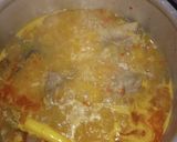 Foto langkah ke 4 dari resep Pindang Tulang.
