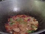 Kering Tempe Teri Kacang