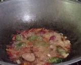 Foto langkah ke 6 dari resep Kering Tempe Teri Kacang.