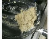 A picture of step 7 of Japanese white stew (sauce).