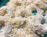 Foto langkah ke 4 dari resep Udang Goreng Tepung.