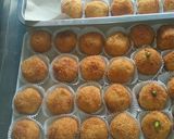 Foto langkah ke 5 dari resep Kroket kentang isi telur puyuh.