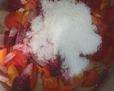A picture of step 6 of Homemade ketchup.