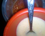 A picture of step 4 of Simple spiced scrambled eggs.