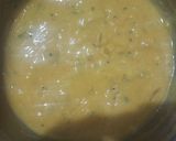कैरीचे पिठलं (Kairiche Pithla Recipe In Marathi) रेसिपी स्टेप 3 फोटो 
