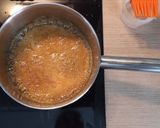 Málnatorta mascarponéval recept fázis 2 fotója
