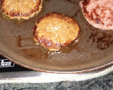 Foto del paso 2 de la receta: Bocadillo de hamburguesas para toda la familia