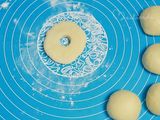 Donat Tanpa Ulen Dan Mixer