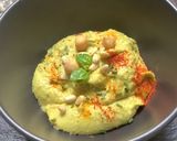 A picture of step 7 of Easy Guacamole.