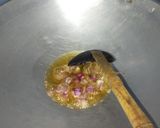 Foto langkah ke 4 dari resep Sayur Kentang Krecek Santan.