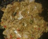 Foto del paso 4 de la receta: Hamburguesas de pescado con chia y avena