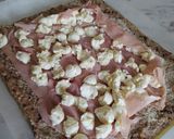 Foto del passaggio 2 della ricetta Rollè di risi con crema al gorgonzola