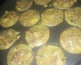 Masar agada(plantain masa)matakin girki2 hoto