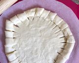 Foto langkah ke 4 dari resep Cheesy Bites Pizza.