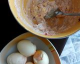 Tojáskrém recept fázis 2 fotója