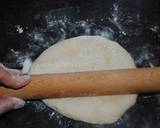Keema naan recipe step 13 photo
