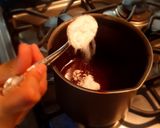 Foto del paso 3 de la receta: Gomitas keto ricas, fáciles y saludables