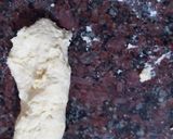 Foto del paso 2 de la receta: Tequeños