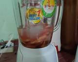 99.Guava Juice with Honey langkah memasak 2 foto