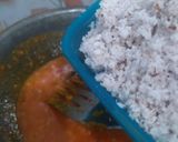 Foto langkah ke 6 dari resep Serundeng Kelapa Manis Pedas.